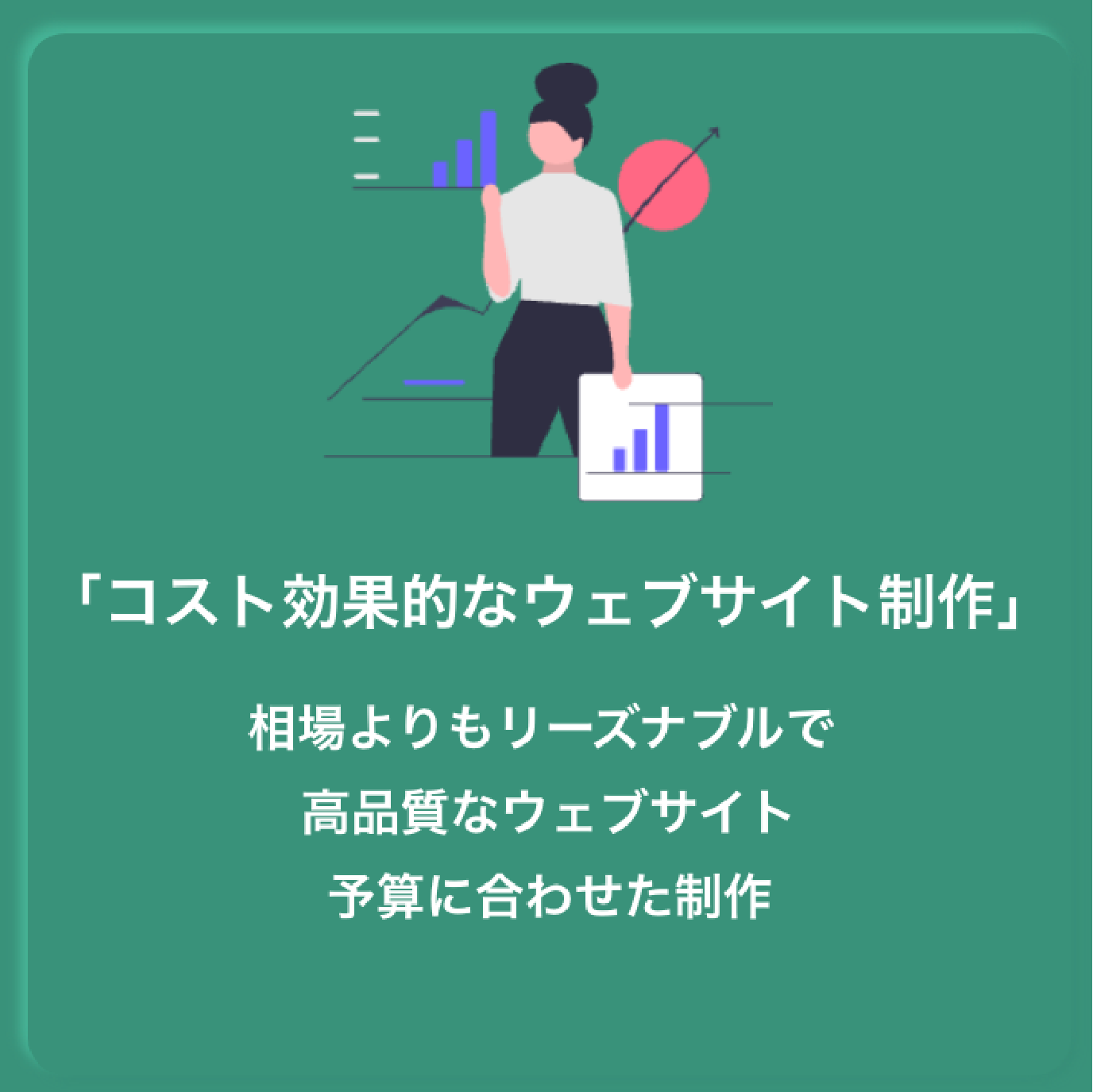 コスト